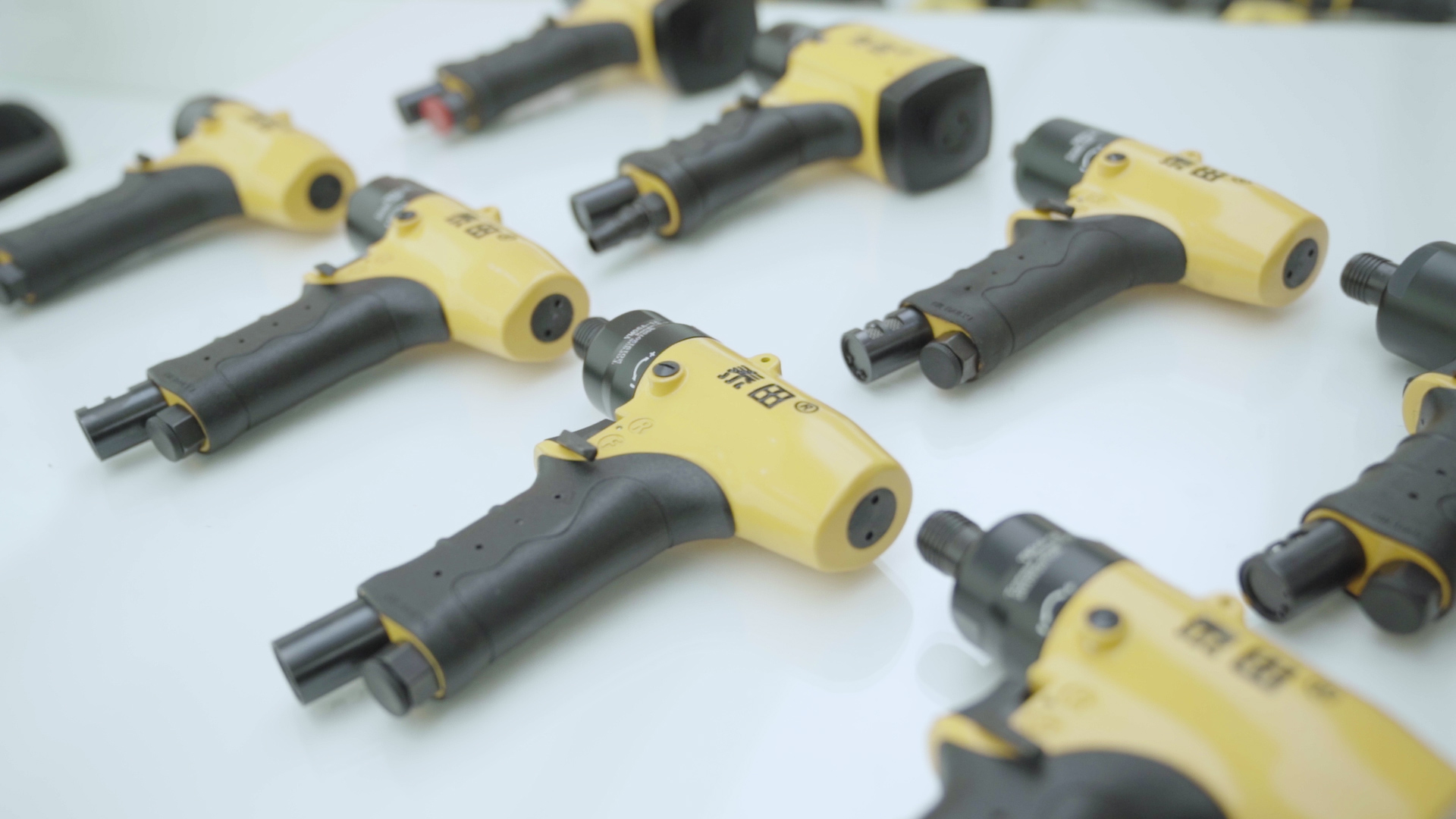 2019年上海國際工業(yè)裝配與傳輸技術展覽會